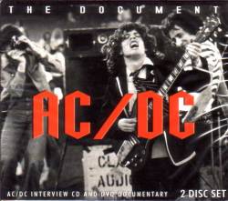 AC-DC : The Document